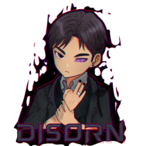 Dizorn's Avatar'