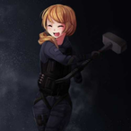 Calllen's Avatar'
