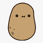 big_potato_K's Avatar'