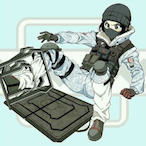 FoxyFrost.FG's Avatar'