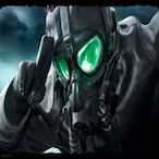 Droosper's Avatar'