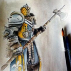 Deathripper90's Avatar'