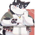 QvQxing's Avatar'