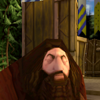 HarveyWalbangr's Avatar'