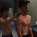 ScarGotCake's Avatar'