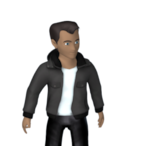 sabretito's Avatar'