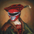 Red.Ranger's Avatar'