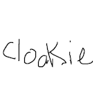 Cloakie's Avatar'