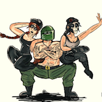 AnFJeff's Avatar'