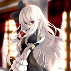 I_am_marin's Avatar'