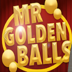 Goldenballls's Avatar'