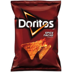 Dorito-.'s Avatar'