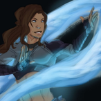 SaffySparky's Avatar'