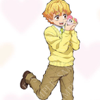Zenitsu.zz's Avatar'