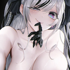 DoubleBlack-owl's Avatar'