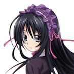 Hysqde's Avatar'