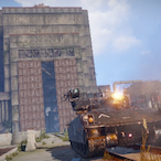 Faithless-Soul's Avatar'