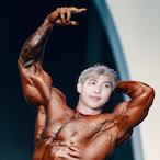 Rm.BTS's Avatar'
