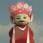 JohnJudge's Avatar'
