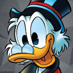 Booster_Duck's Avatar
