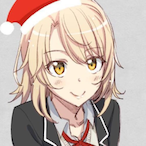 IrohaXD's Avatar'
