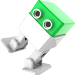 AdriNM's Avatar'