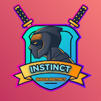SheerInstinct's Avatar'