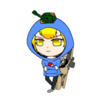 LordGoupa's Avatar'