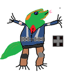 Echo_The_Gecko's Avatar'