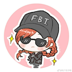 FBI-Lani's Avatar'