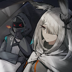 b.w-rabbit's Avatar'