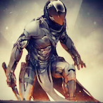 Ozerak's Avatar'
