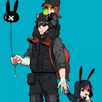 OhGuardianByeby's Avatar'