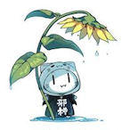 Mitsukasq's Avatar'