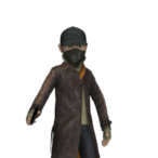 Quattrophobia's Avatar