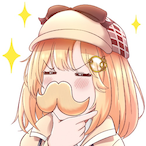 Amelia-Watson's Avatar'