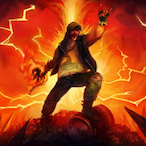 DwiceK's Avatar'