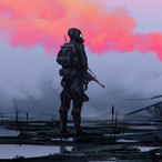 Mr.Claudeland's Avatar'