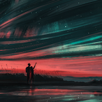 MeteoroidDriver's Avatar'