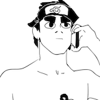 Mr.Fujiwara.'s Avatar'