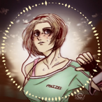 SpecificGhost's Avatar'