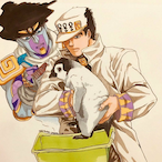 ErrorOmar's Avatar'