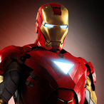 Aronman842's Avatar'