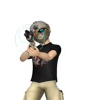 BulletHoleMonk's Avatar