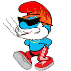Suursmurffi's Avatar'