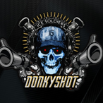 DonkyShot.IS's Avatar'