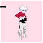 iSvpreme's Avatar'