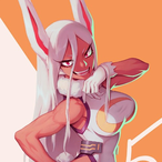 Dried_Mango's Avatar'