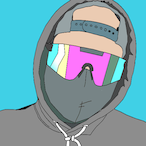 NiiGhtxWalker's Avatar'