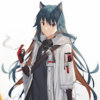 MiguWolf5's Avatar'
